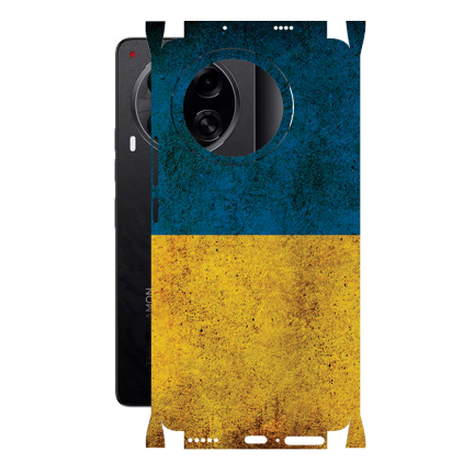 Защитная пленка StatusSKIN для Tecno Camon 30s