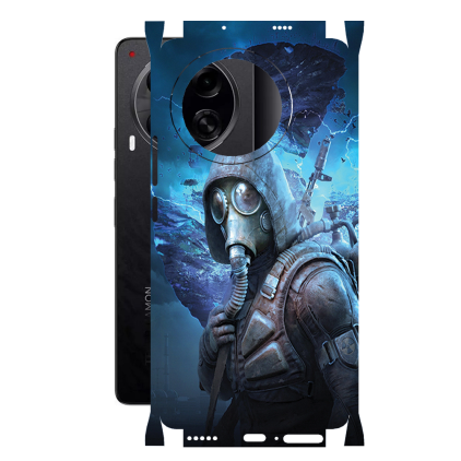 Защитная пленка StatusSKIN для Tecno Camon 30s
