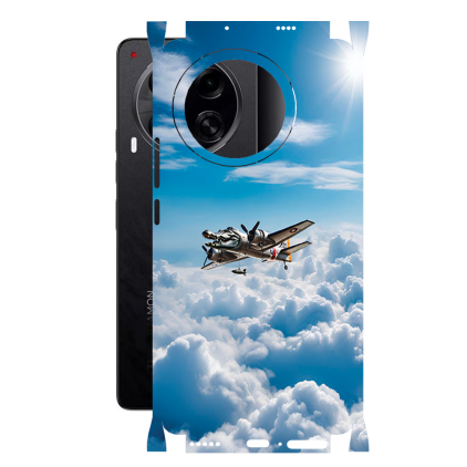 Защитная пленка StatusSKIN для Tecno Camon 30s