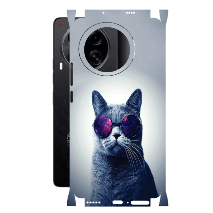 Защитная пленка StatusSKIN для Tecno Camon 30s