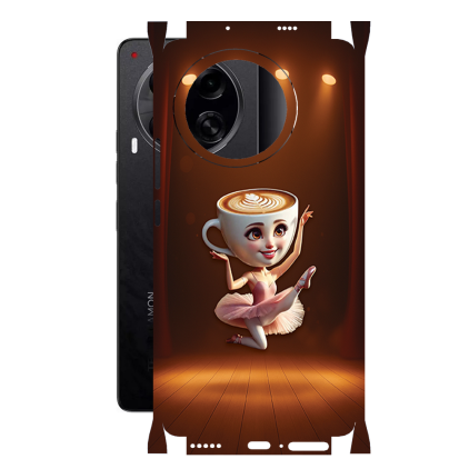 Защитная пленка StatusSKIN для Tecno Camon 30s
