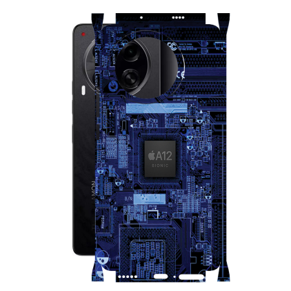 Защитная пленка StatusSKIN для Tecno Camon 30s