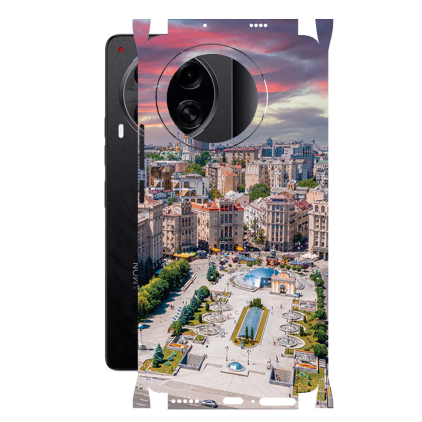 Защитная пленка StatusSKIN для Tecno Camon 30s
