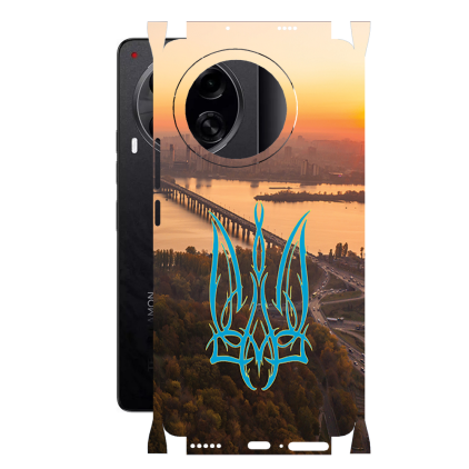 Защитная пленка StatusSKIN для Tecno Camon 30s