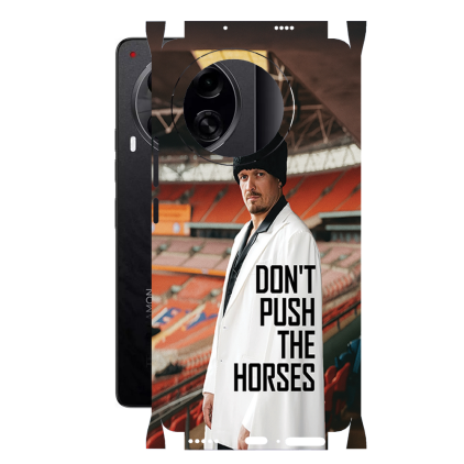 Захисна плівка StatusSKIN для Tecno Camon 30s