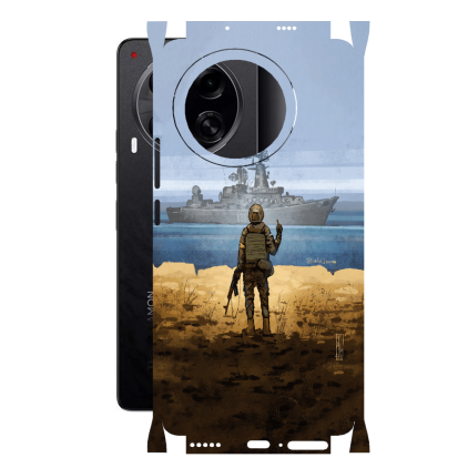 Захисна плівка StatusSKIN для Tecno Camon 30s