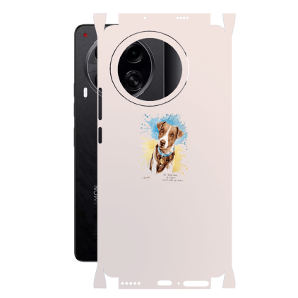 Захисна плівка StatusSKIN для Tecno Camon 30s
