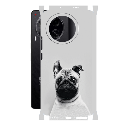 Защитная пленка StatusSKIN для Tecno Camon 30s