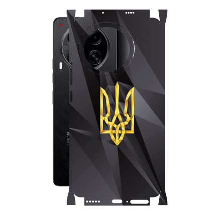 Захисна плівка StatusSKIN для Tecno Camon 30s
