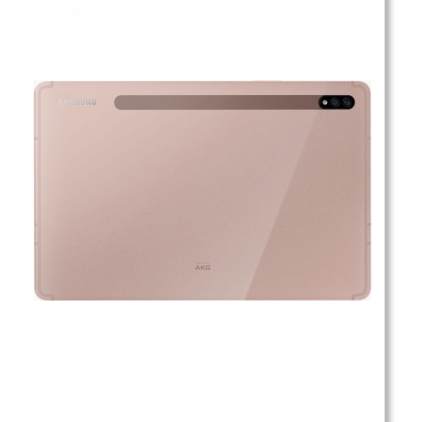 Захисна плівка StatusSKIN для Samsung Galaxy Tab S7 2020 (T875)
