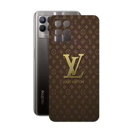 Защитная пленка StatusSKIN для Realme 8i 2021