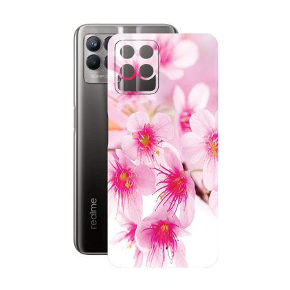 Защитная пленка StatusSKIN для Realme 8i 2021