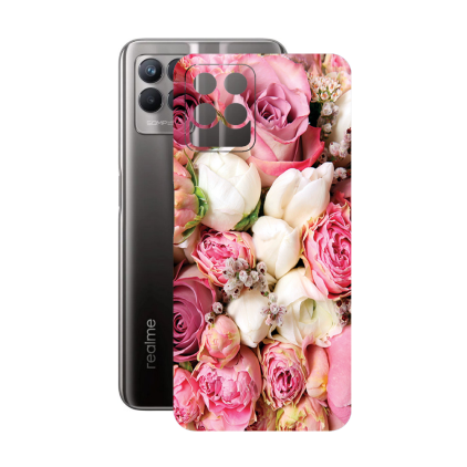 Защитная пленка StatusSKIN для Realme 8i 2021