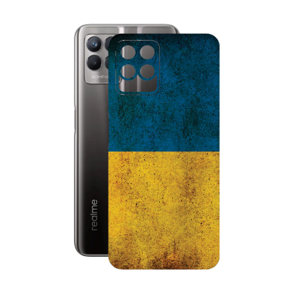 Защитная пленка StatusSKIN для Realme 8i 2021