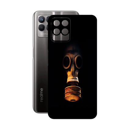 Защитная пленка StatusSKIN для Realme 8i 2021