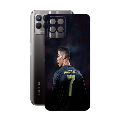 Защитная пленка StatusSKIN для Realme 8i 2021