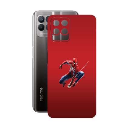 Защитная пленка StatusSKIN для Realme 8i 2021