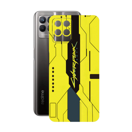 Защитная пленка StatusSKIN для Realme 8i 2021