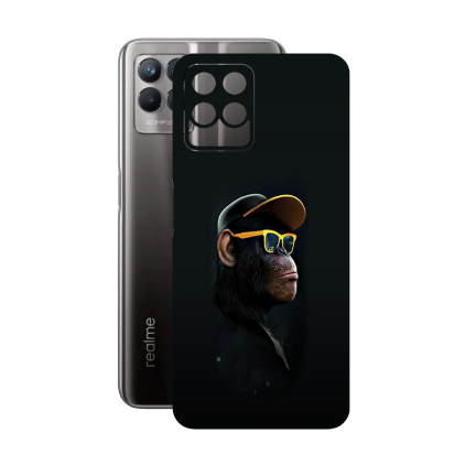 Защитная пленка StatusSKIN для Realme 8i 2021