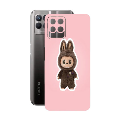 Защитная пленка StatusSKIN для Realme 8i 2021