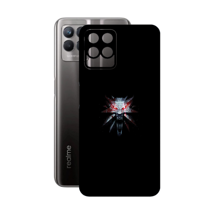 Защитная пленка StatusSKIN для Realme 8i 2021