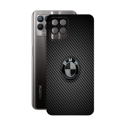 Защитная пленка StatusSKIN для Realme 8i 2021