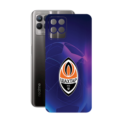 Защитная пленка StatusSKIN для Realme 8i 2021