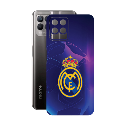 Защитная пленка StatusSKIN для Realme 8i 2021
