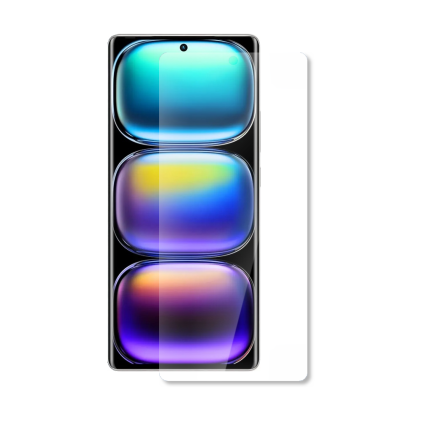 Захисна плівка StatusSKIN для Infinix Infinix Hot 50 Pro Plus 4G (X6880)