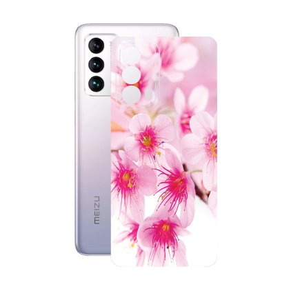 Защитная пленка StatusSKIN для Meizu 18