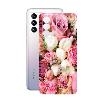 Защитная пленка StatusSKIN для Meizu 18