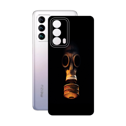 Защитная пленка StatusSKIN для Meizu 18