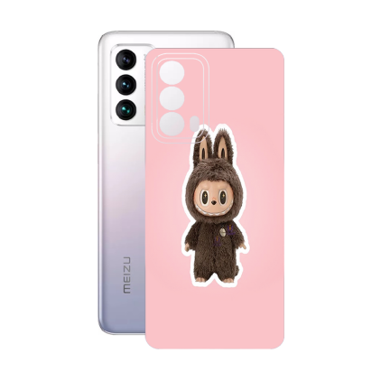 Защитная пленка StatusSKIN для Meizu 18