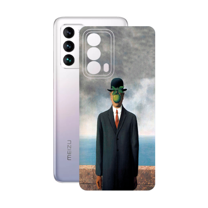 Защитная пленка StatusSKIN для Meizu 18