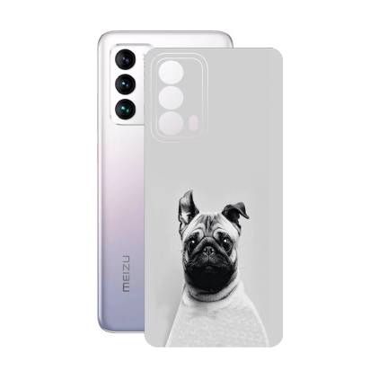 Защитная пленка StatusSKIN для Meizu 18