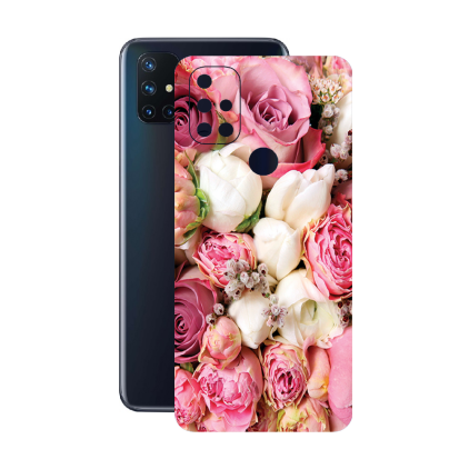 Защитная пленка StatusSKIN для OnePlus Nord N10 5G 2020