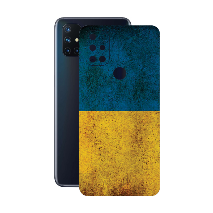 Защитная пленка StatusSKIN для OnePlus Nord N10 5G 2020