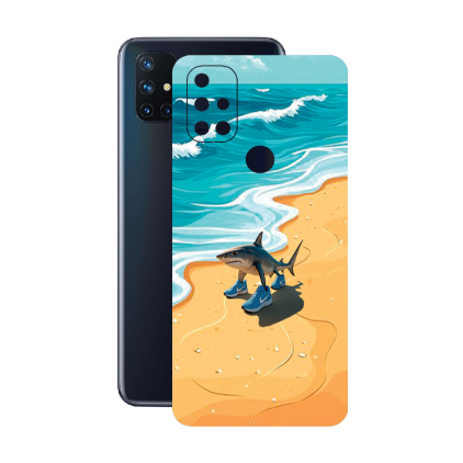 Защитная пленка StatusSKIN для OnePlus Nord N10 5G 2020