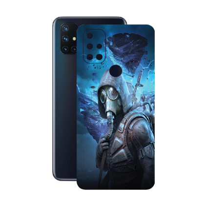Защитная пленка StatusSKIN для OnePlus Nord N10 5G 2020