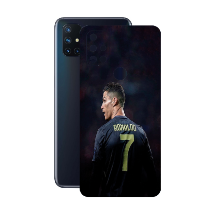 Защитная пленка StatusSKIN для OnePlus Nord N10 5G 2020