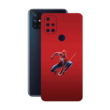 Защитная пленка StatusSKIN для OnePlus Nord N10 5G 2020