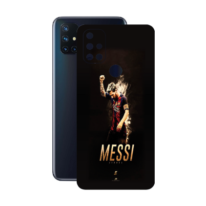 Защитная пленка StatusSKIN для OnePlus Nord N10 5G 2020