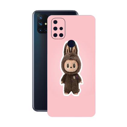 Защитная пленка StatusSKIN для OnePlus Nord N10 5G 2020
