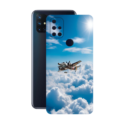 Защитная пленка StatusSKIN для OnePlus Nord N10 5G 2020