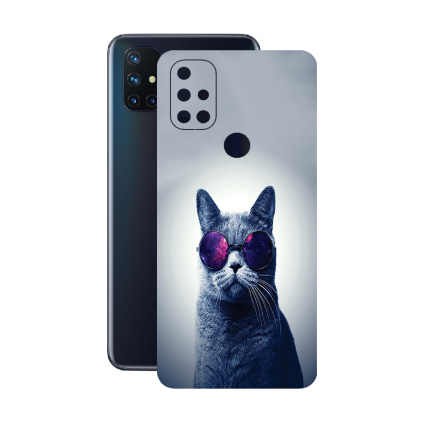 Защитная пленка StatusSKIN для OnePlus Nord N10 5G 2020