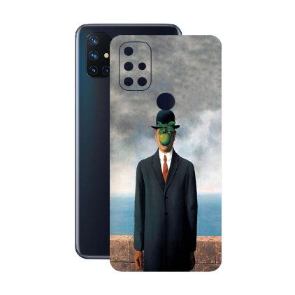 Защитная пленка StatusSKIN для OnePlus Nord N10 5G 2020