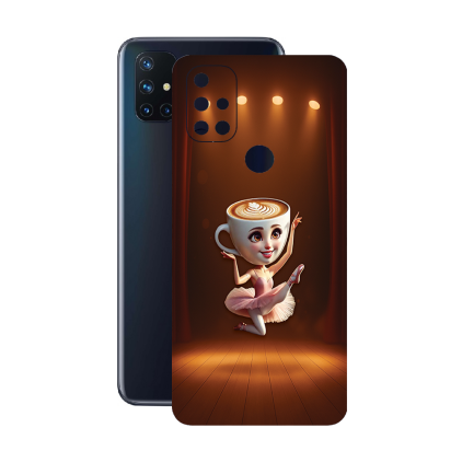 Защитная пленка StatusSKIN для OnePlus Nord N10 5G 2020