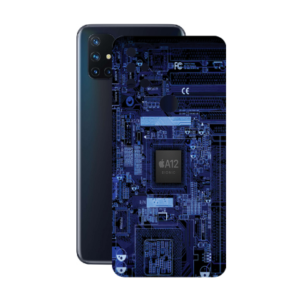 Защитная пленка StatusSKIN для OnePlus Nord N10 5G 2020
