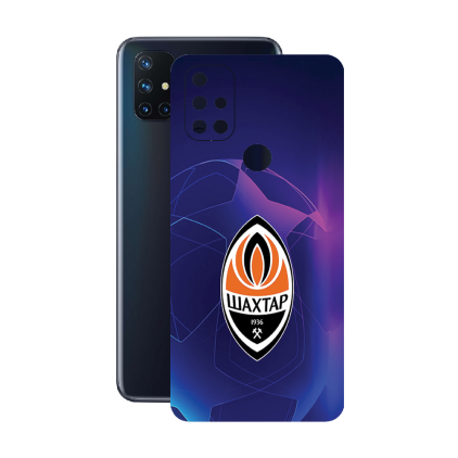 Защитная пленка StatusSKIN для OnePlus Nord N10 5G 2020