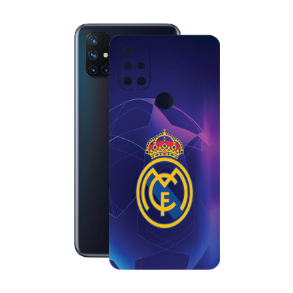 Защитная пленка StatusSKIN для OnePlus Nord N10 5G 2020